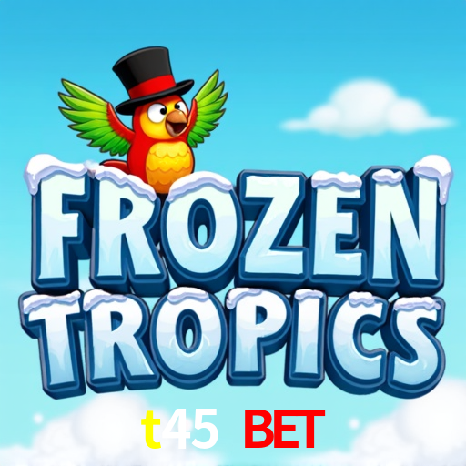 Página oficial da t45 bet no Facebook