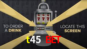 Baixar app da t45 bet gratuitamente
