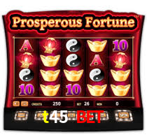 APK oficial da t45 bet para Android